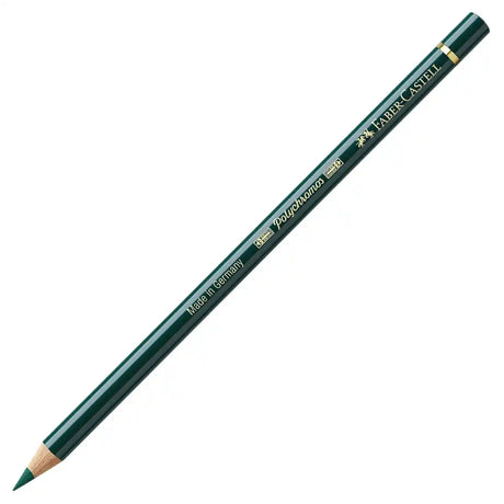 Faber Castell Polychromos Artists’ Colour Pencils