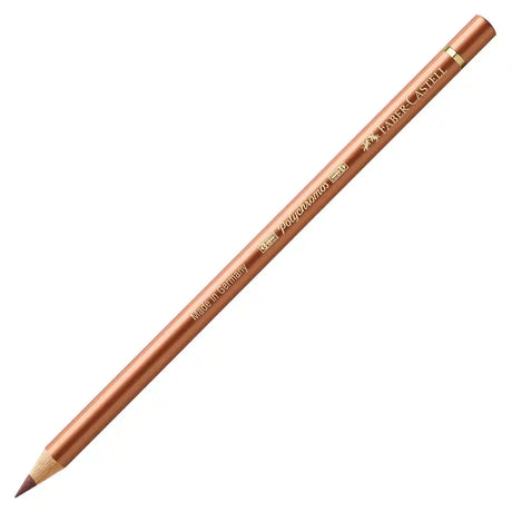 Faber Castell Polychromos Artists’ Colour Pencils