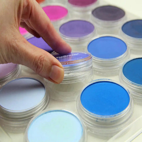 PanPastel Ultra Soft Artists' Pastel Colour