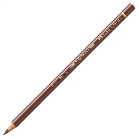 Faber Castell Polychromos Artists’ Colour Pencils