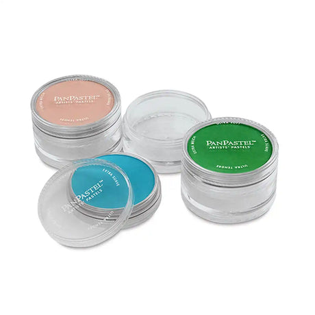 PanPastel Ultra Soft Artists' Pastel Colour