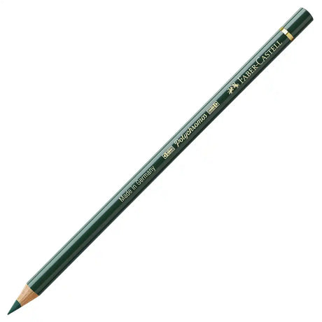 Faber Castell Polychromos Artists’ Colour Pencils