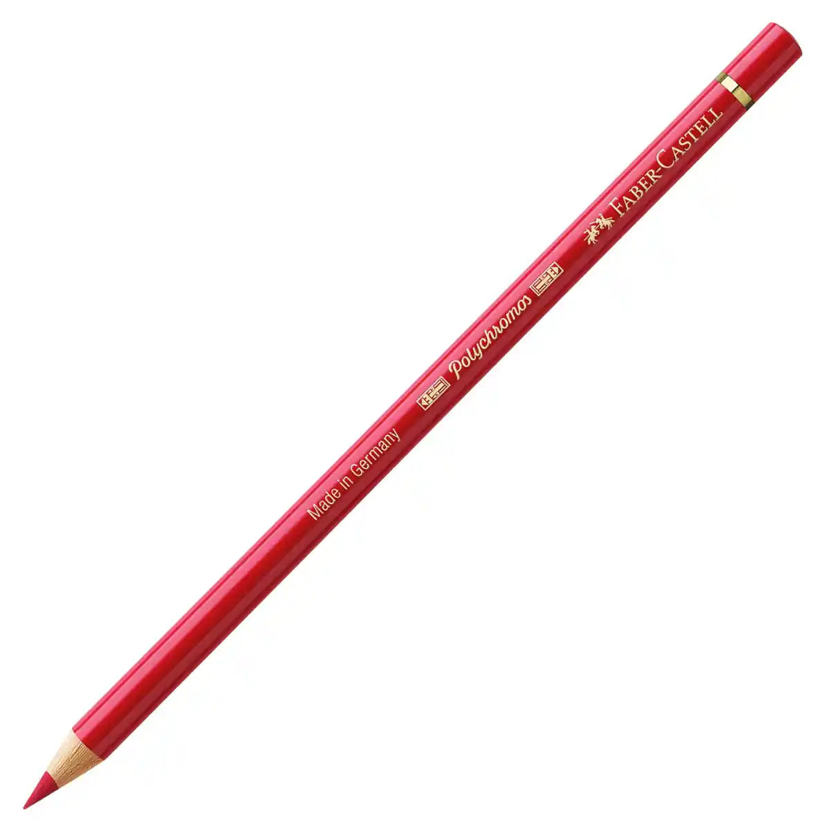 Faber Castell Polychromos Artists’ Colour Pencils