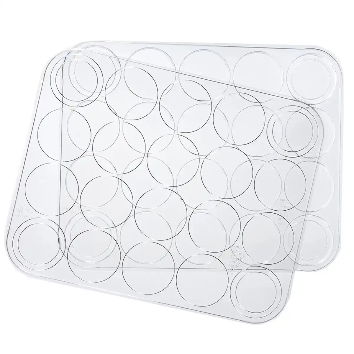 PanPastel 20 Colour Palette Tray & Lid