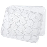 PanPastel 20 Colour Palette Tray & Lid