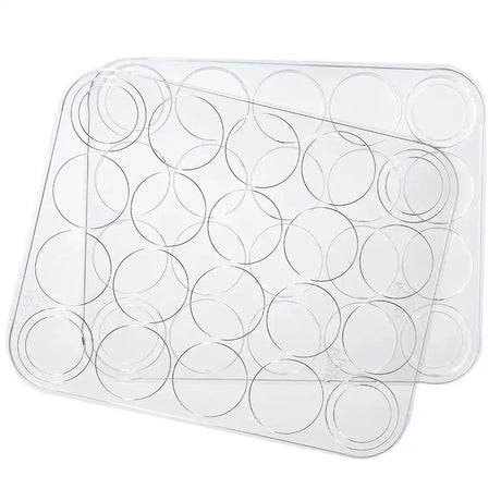 PanPastel 20 Colour Palette Tray & Lid
