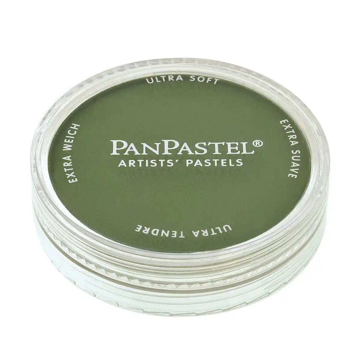 PanPastel Ultra Soft Artists' Pastel Colour