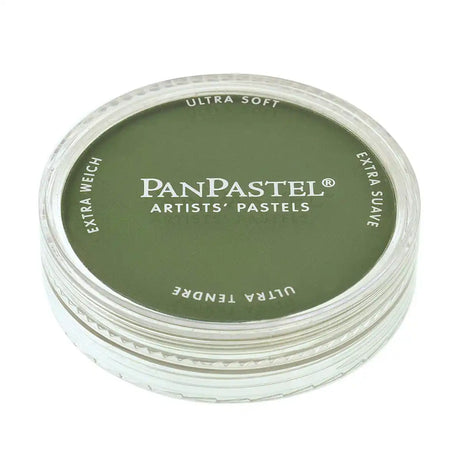 PanPastel Ultra Soft Artists' Pastel Colour