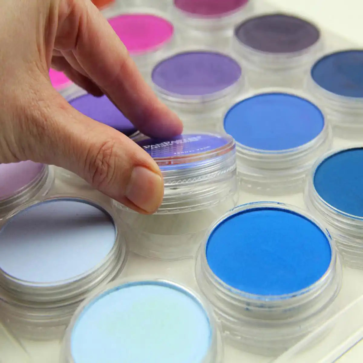 PanPastel Ultra Soft Artists' Pastel Colour