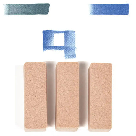 Sofft 3-Art Sponge Bar Flat