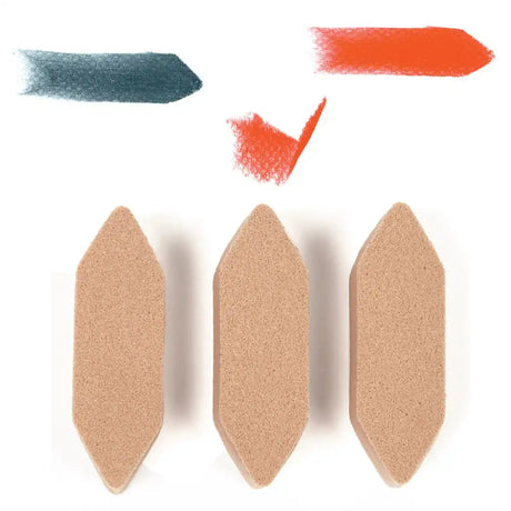 Sofft 3-Art Sponge Bar Point
