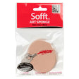 Sofft Art Sponge 1-Big Oval