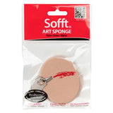 Sofft Art Sponge 1-Big Oval
