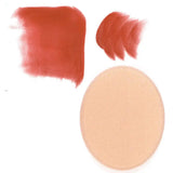 Sofft Art Sponge 1-Big Oval
