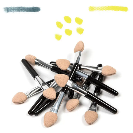 Sofft Art Sponge 12-Mini Applicators