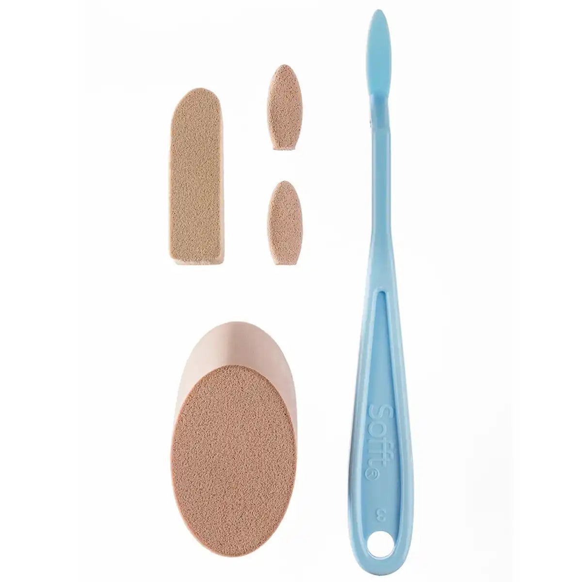 Sofft Art Sponge Tools Starter Set