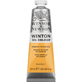 Winton Oil Paint Colours