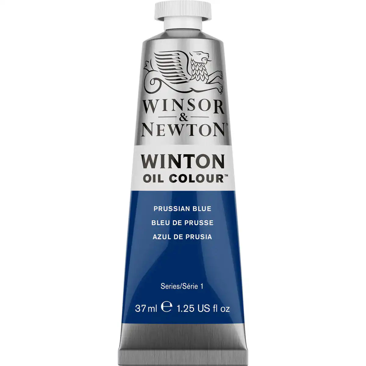 Winton Oil Paint Colours