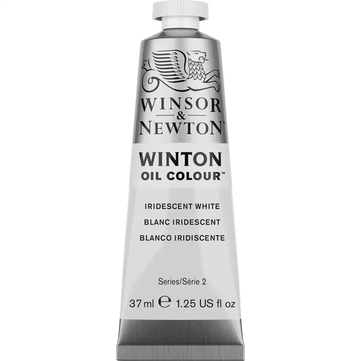 Winton Oil Paint Colours