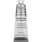 Winton Oil Paint Colours