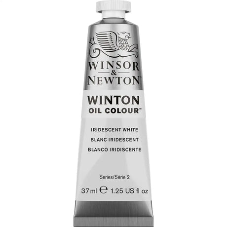 Winton Oil Paint Colours