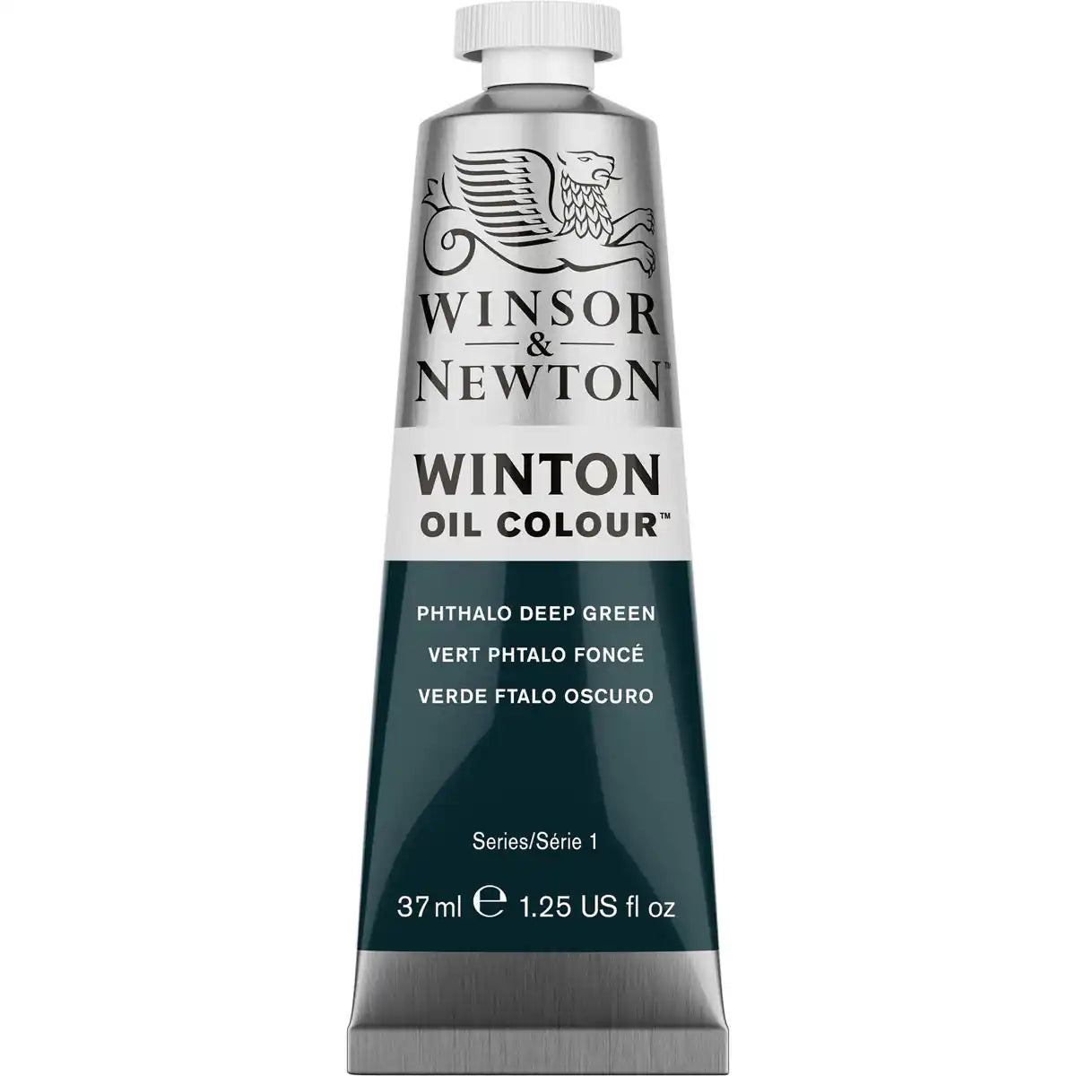 Winton Oil Paint Colours