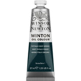 Winton Oil Paint Colours
