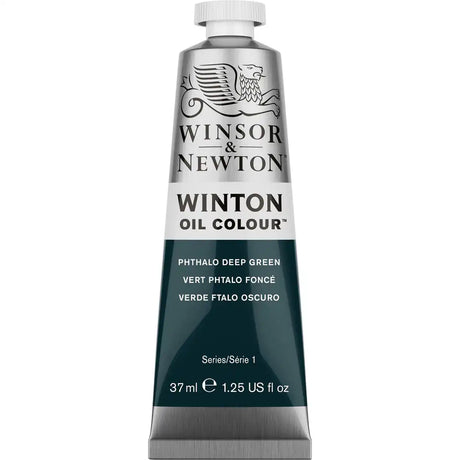Winton Oil Paint Colours