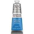 Winton Oil Paint Colours - King's Framing & Art Gallery