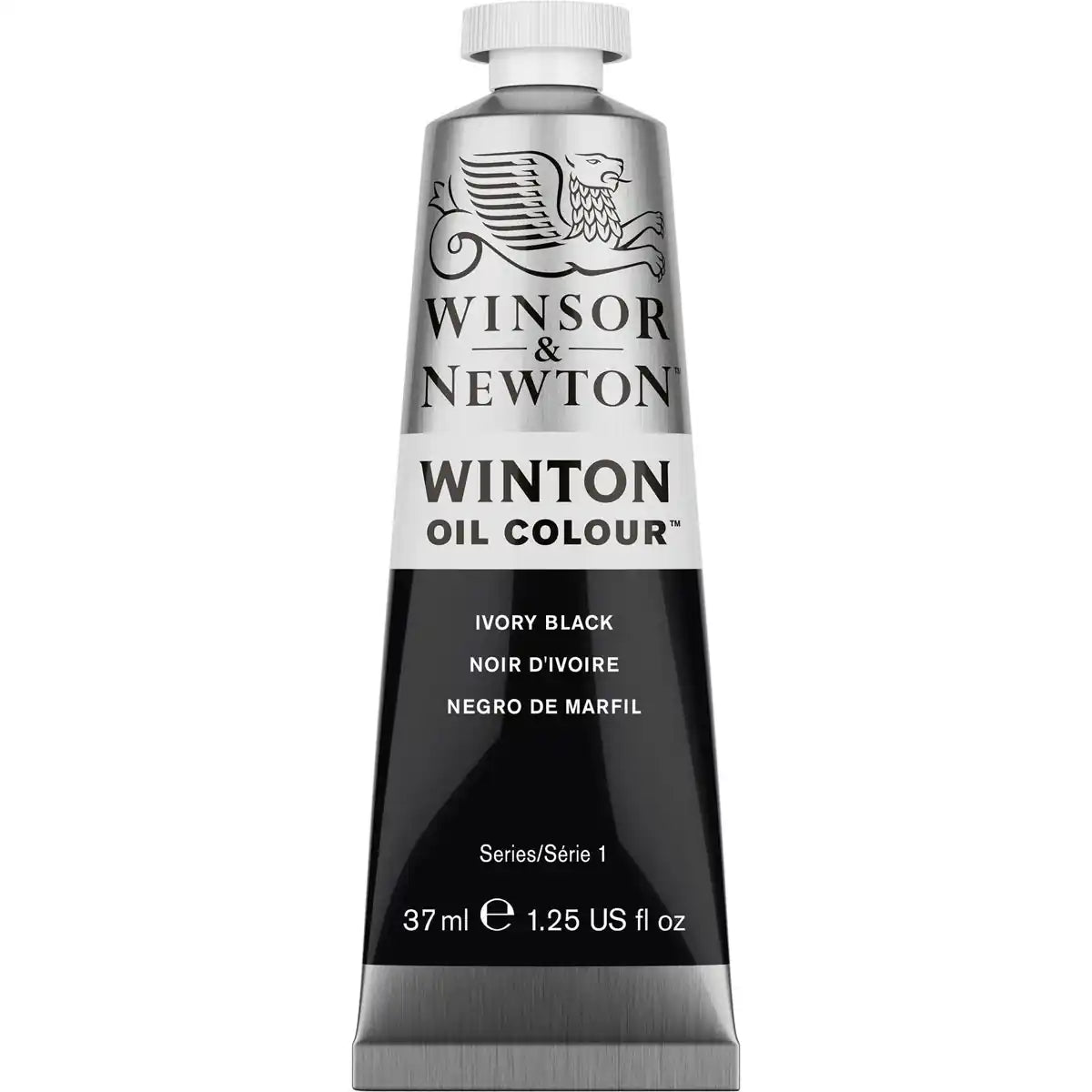 Winton Oil Paint Colours