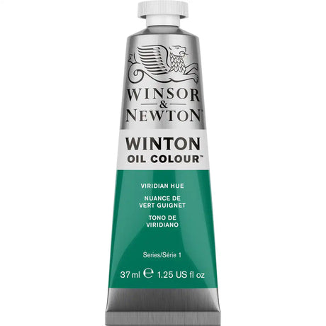 Winton Oil Paint Colours