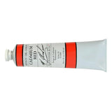 M Graham Oil Paint Colours