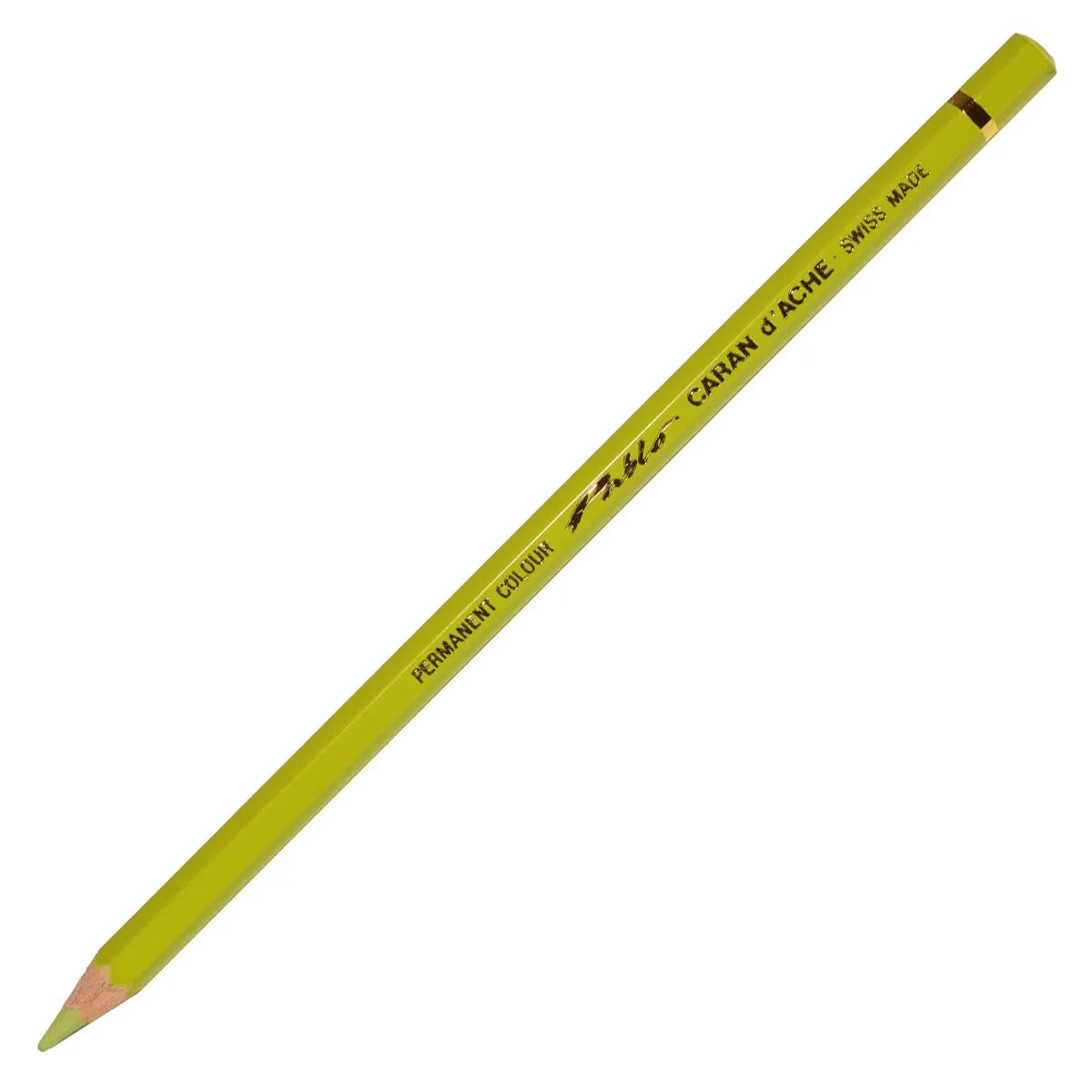 Caran d’Ache Pablo Coloured Pencils