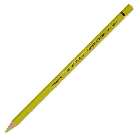 Caran d’Ache Pablo Coloured Pencils