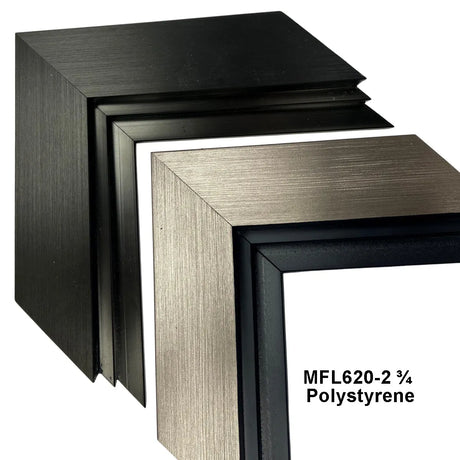 King's Floater Frames Gallery MFL620 2 ¾