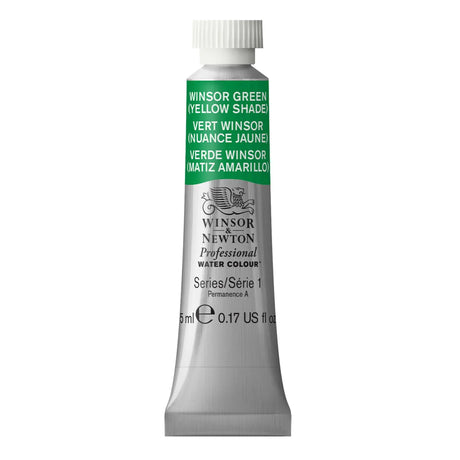 Winsor and Newton Professional Watercolour