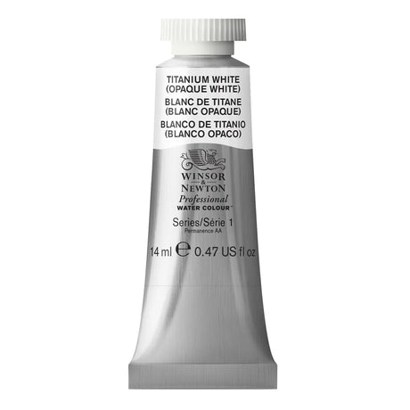 Winsor and Newton Professional Watercolour