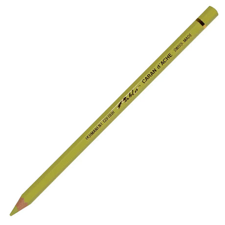 Caran d’Ache Pablo Coloured Pencils