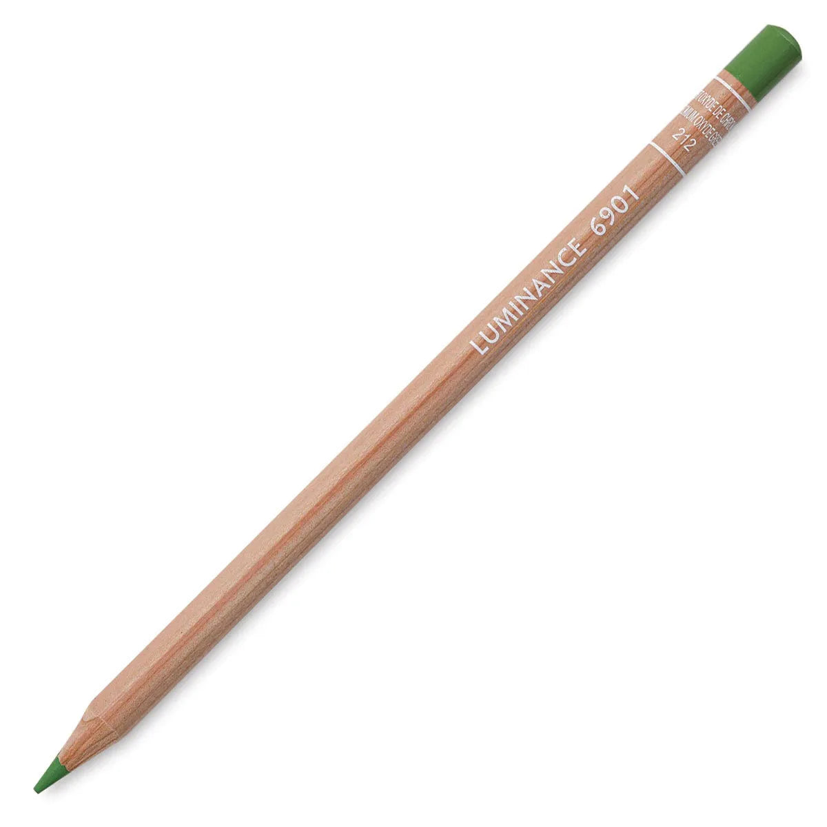 Caran d'Ache Luminance Coloured Pencils