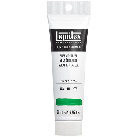 Liquitex Professional Heavy Body Acrylic Colour