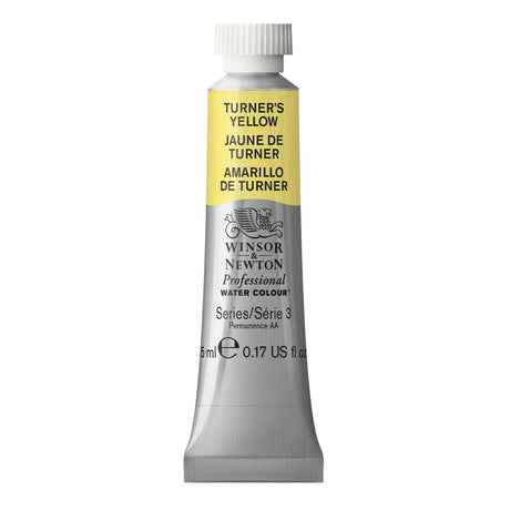 Winsor and Newton Professional Watercolour