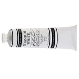 M Graham Oil Paint Colours
