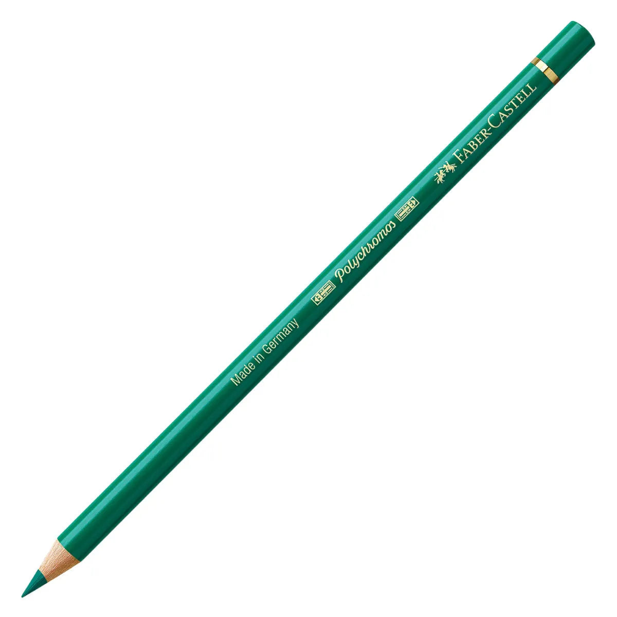 Faber Castell Polychromos Artists’ Colour Pencils