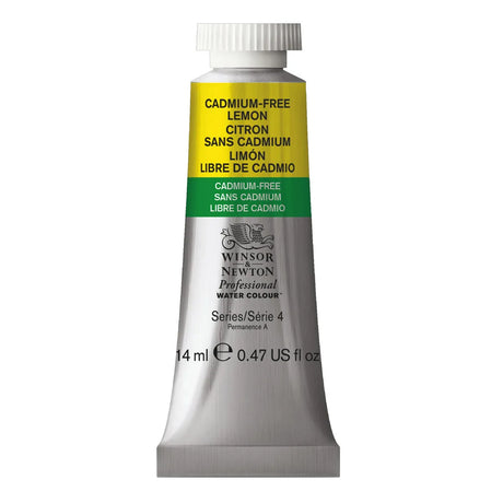 Winsor and Newton Professional Watercolour