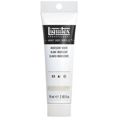 Liquitex Professional Heavy Body Acrylic Colour