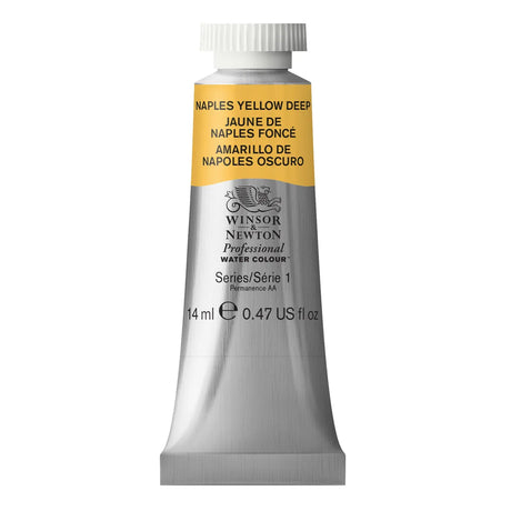 Winsor and Newton Professional Watercolour