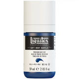 Liqutex Professional Soft Body Acrylic Colour