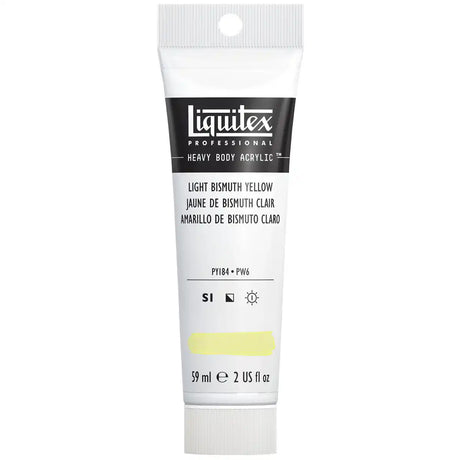 Liquitex Professional Heavy Body Acrylic Colour