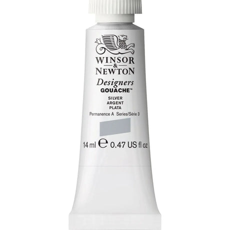 Winsor & Newton Designers Gouache Colours