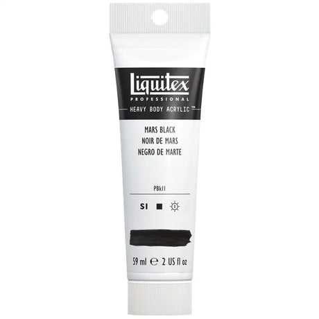 Liquitex Professional Heavy Body Acrylic Colour